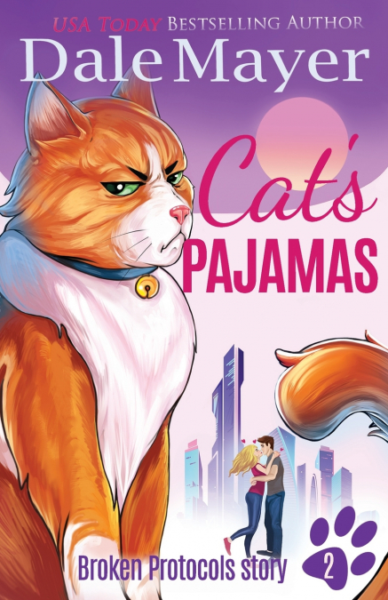 Cat’s Pajamas