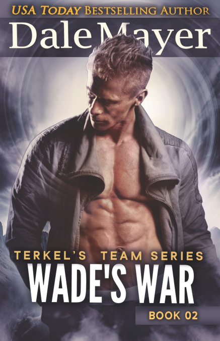 Wade’s War