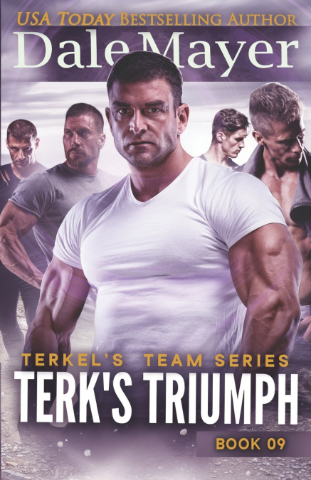 Terk’s Triumph
