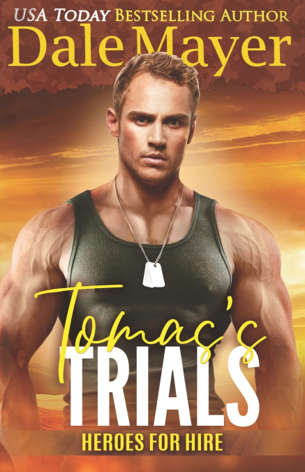 Tomas’s Trials