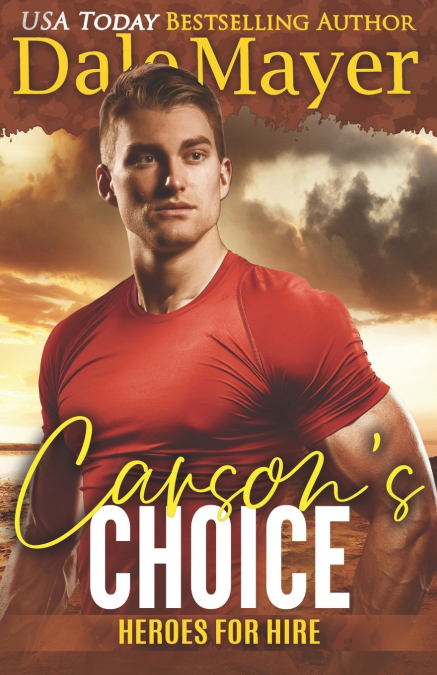 Carson’s Choice