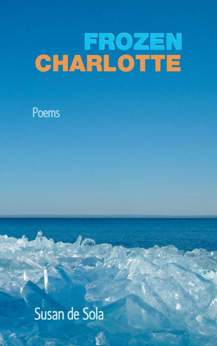 Frozen Charlotte