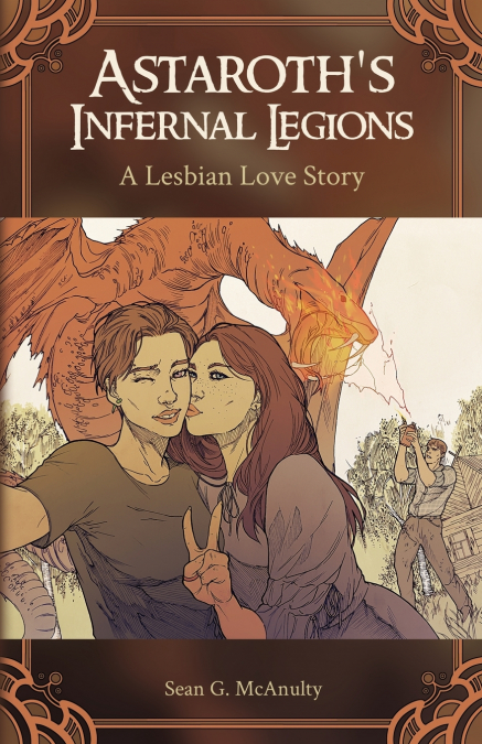Astaroth’s Infernal Legions