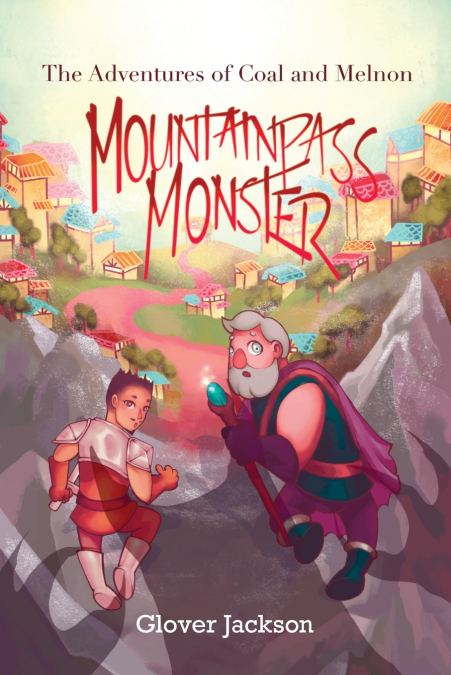 Mountainpass Monster