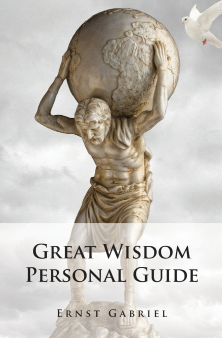Great Wisdom Personal Guide