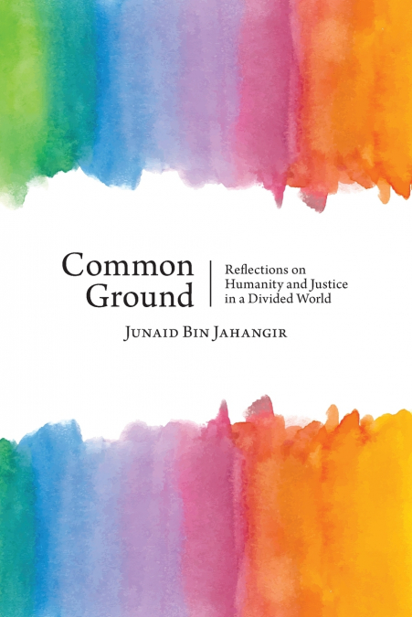 Common Ground