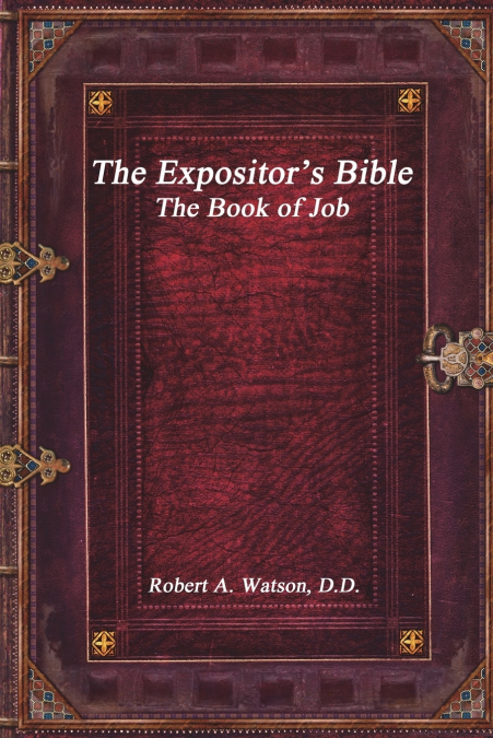 The Expositor’s Bible