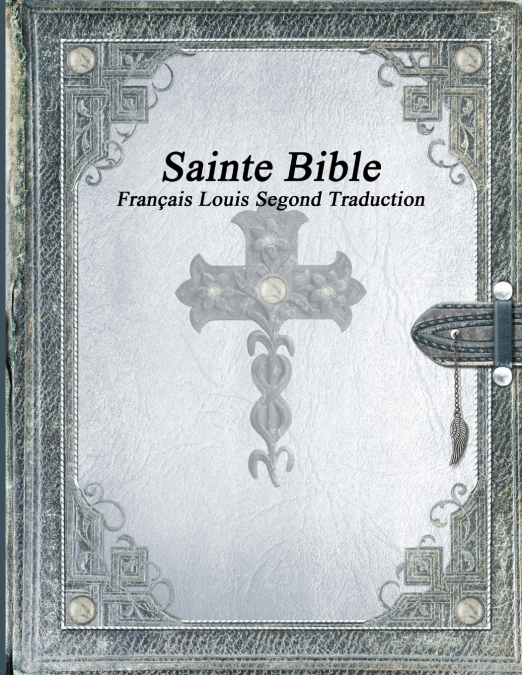Sainte Bible