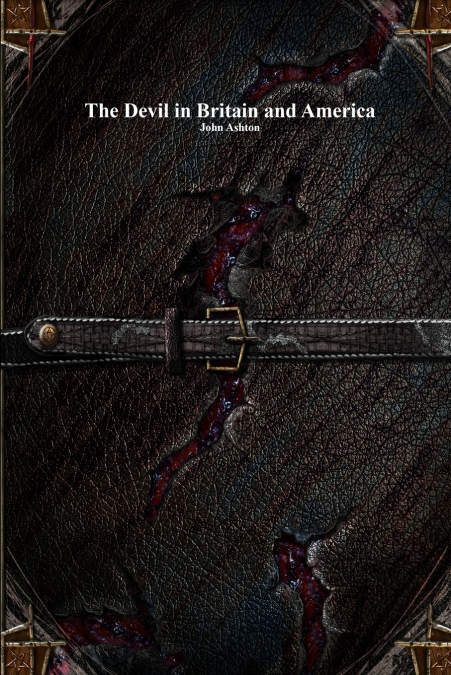 The Devil in Britain and America