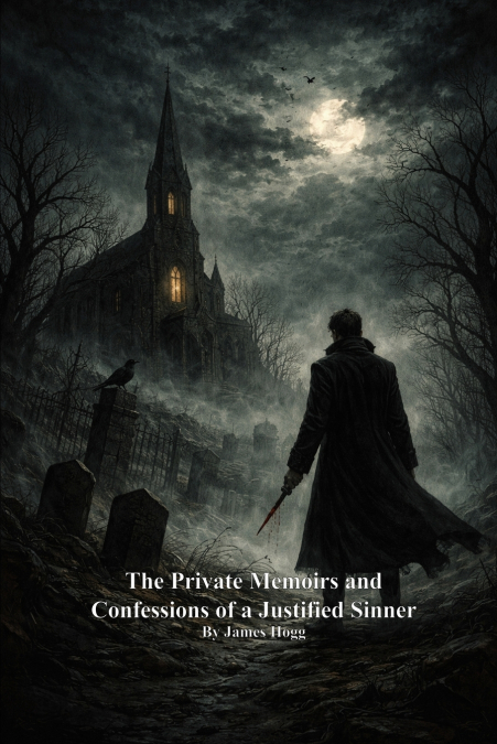 The Private Memoirs and Confessions of a Justified Sinner