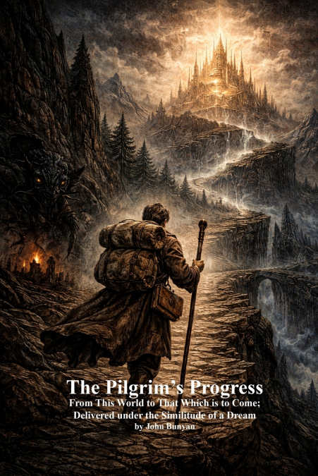 The Pilgrim’s Progress