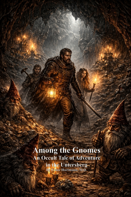 Among the Gnomes