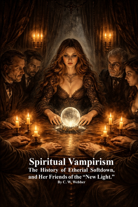 Spiritual Vampirism