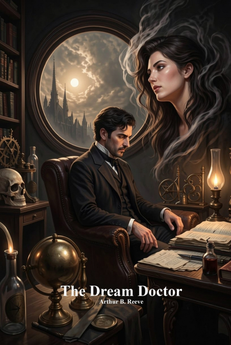 The Dream Doctor