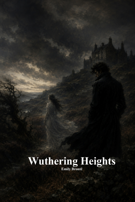 Wuthering Heights