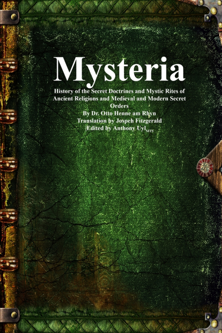 Mysteria