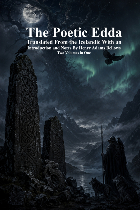 The Poetic Edda