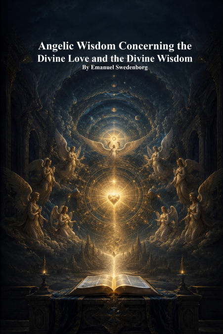 Angelic Wisdom Concerning the Divine Love and the Divine Wisdom