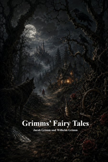 Grimms’ Fairy Tales