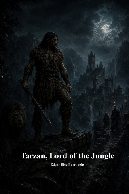 Tarzan, Lord of the Jungle