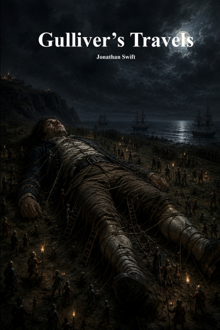 Gulliver’s Travels