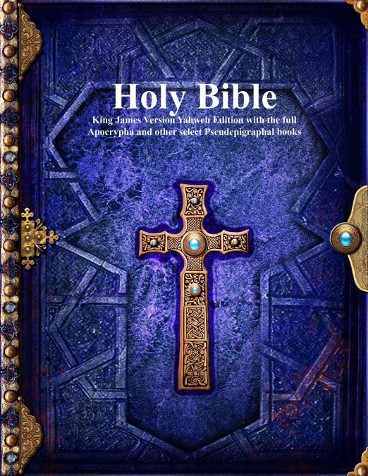 Holy Bible