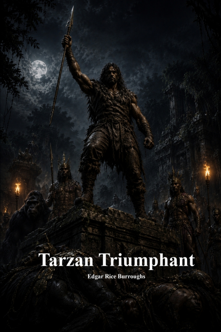 Tarzan Triumphant