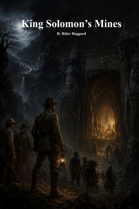King Solomon’s Mines