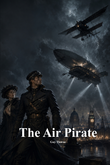 The Air Pirate
