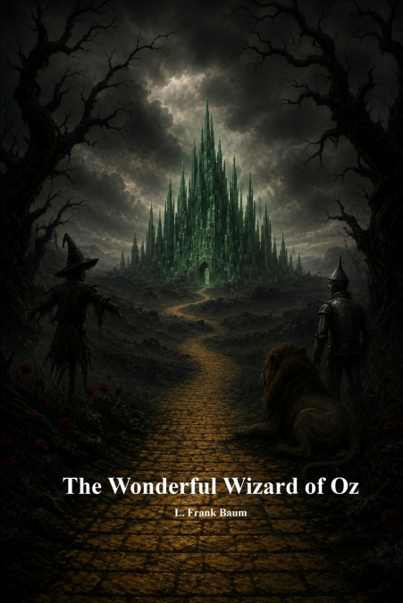 The Wonderful Wizard of Oz