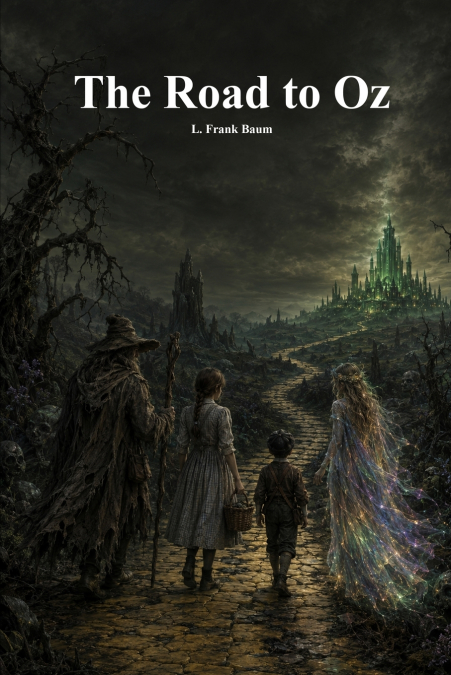The Road to Oz