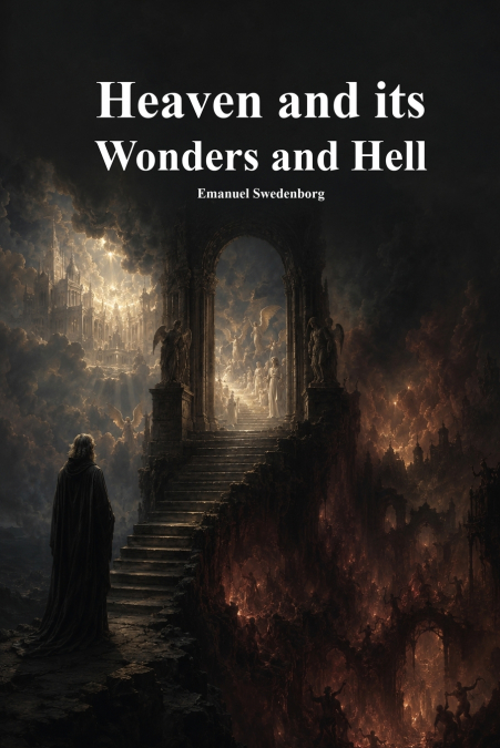 Heaven and its Wonders and Hell