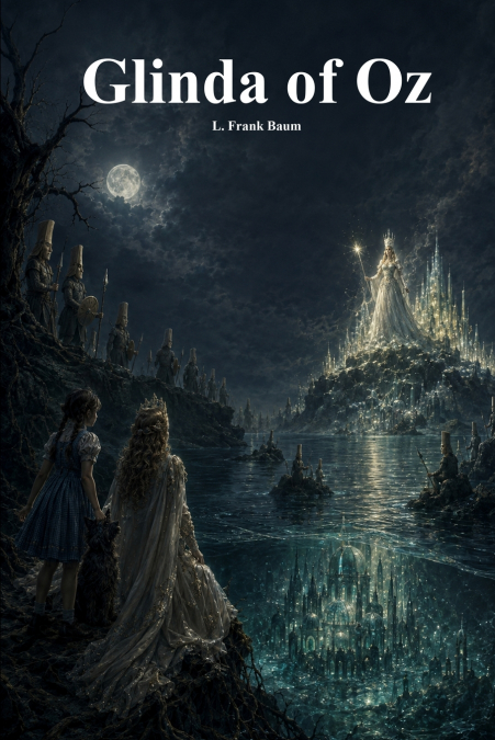 Glinda of Oz