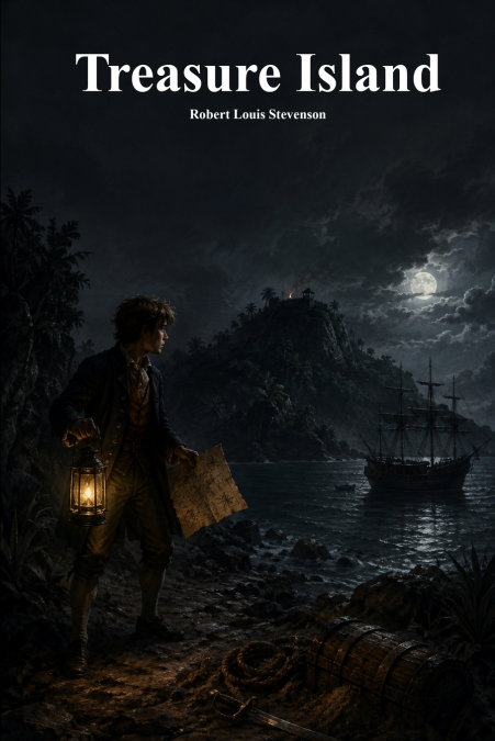 Treasure Island