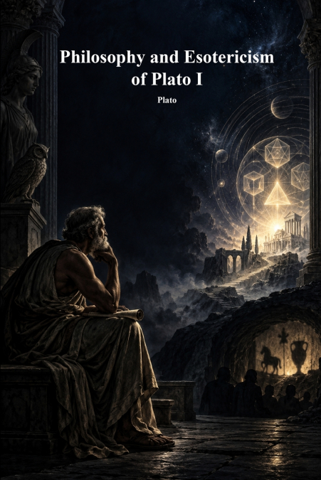 Philosophy and Esotericism of Plato I