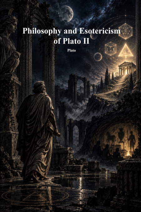 Philosophy and Esotericism of Plato II