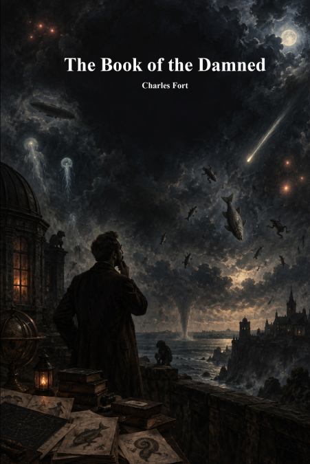 The Book of the Damned