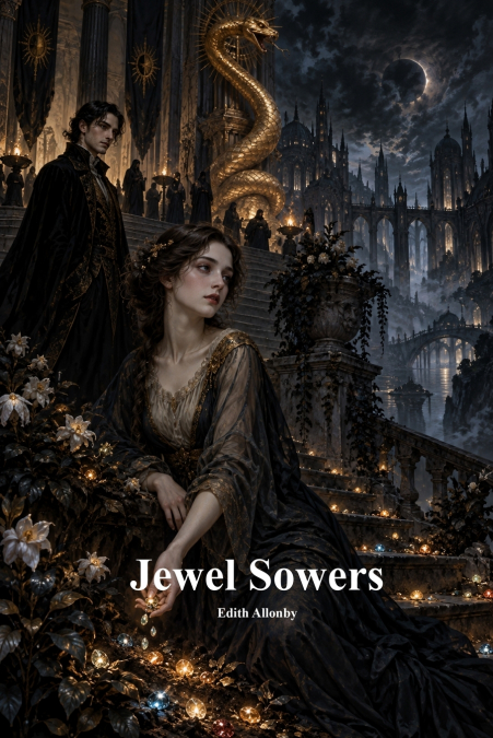 Jewel Sowers