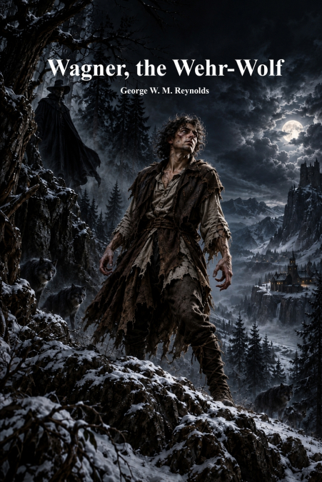Wagner, the Wehr-Wolf