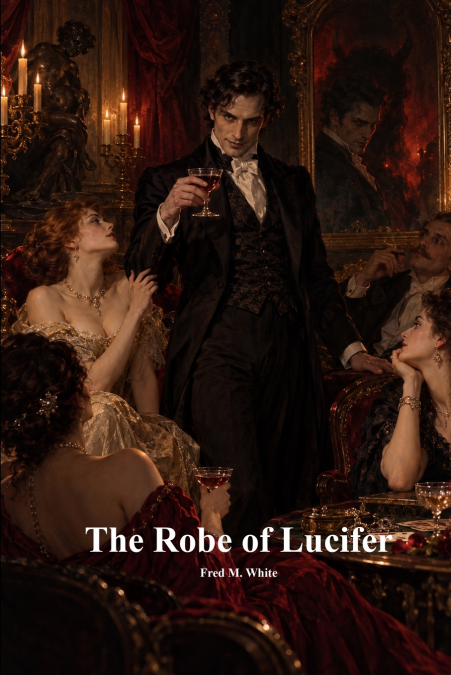 The Robe of Lucifer
