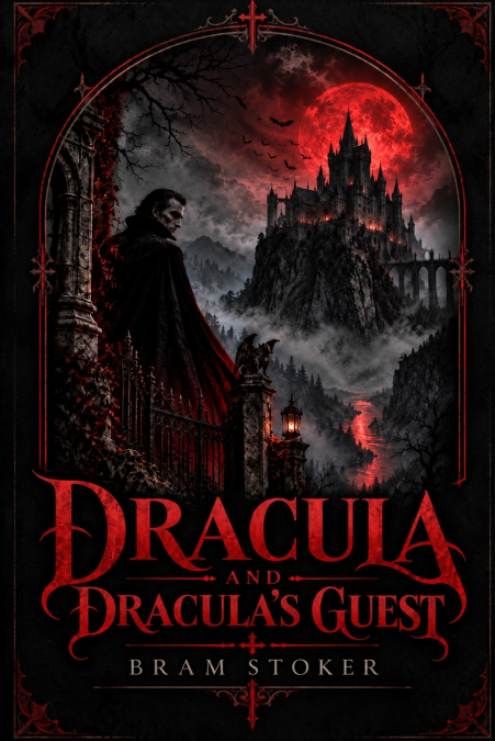 Dracula and Dracula’s Guest