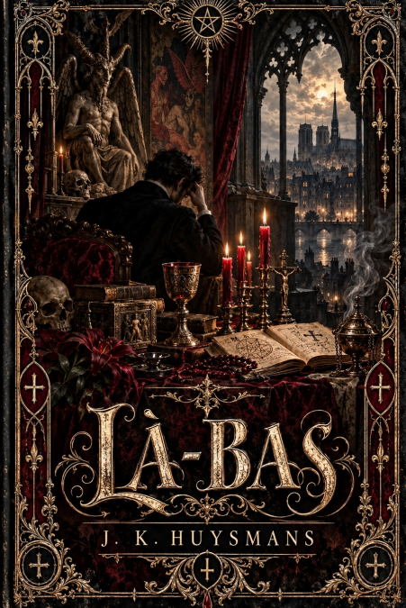 Là-Bas