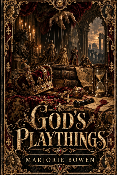 God’s Playthings