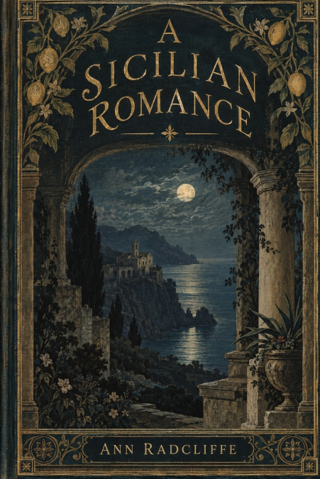 A Sicilian Romance
