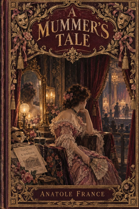 A Mummer’s Tale
