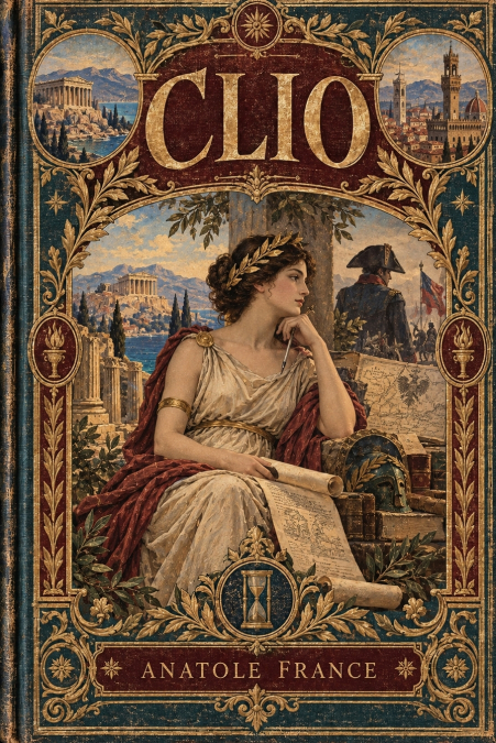 Clio