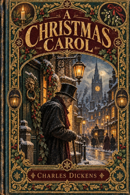 A Christmas Carol