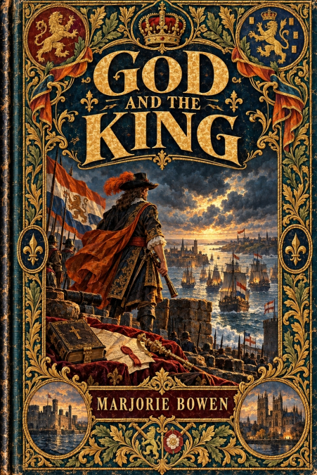 God and the King