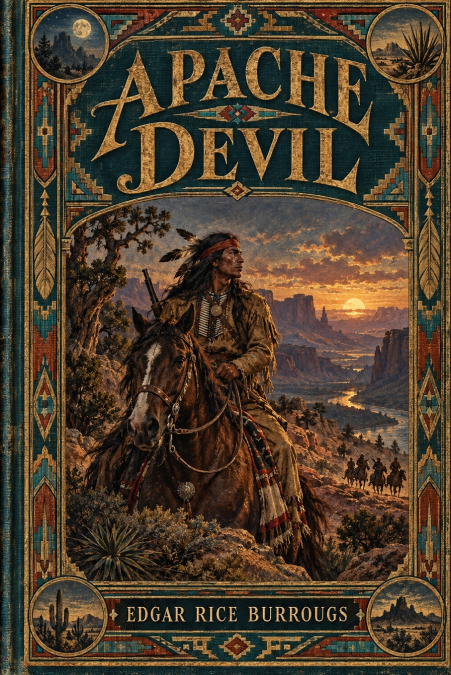 Apache Devil