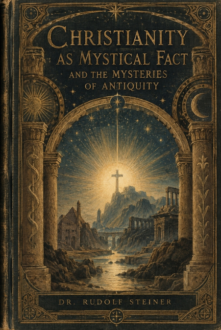 Christianity as Mystical Fact, and the Mysteries of Antiquity